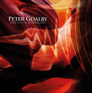 Goalby Peter - Easy With The Heartaches