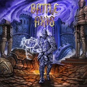 Battle Axe - Battle Axis