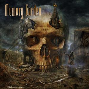 Memory Garden - 1349 (Deluxe) 4 Bonustracks