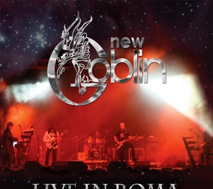 New Goblin - Live in Roma