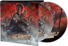 Powerwolf - Blood of the Saints (10th Anniversary Edition)