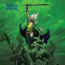 Cirith Ungol - Frost and Fire (40th Anniversary)