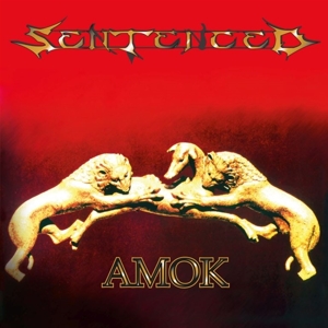 Sentenced - Amok (Re-Release)