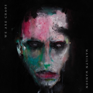Manson, Marilyn - We Are Chaos