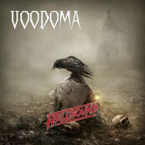 Voodoma - Hellbound