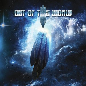 Out Of This World - Out Of This World (Bonus Live CD)
