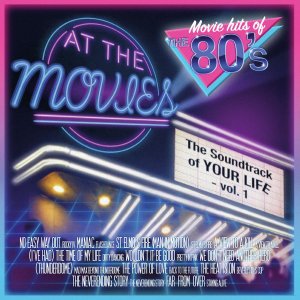 Various - At The Movies - The Soundtrack of Your Life - Vol. 1