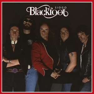 Blackfoot - SIOGO