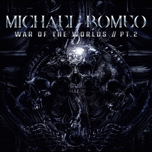 Romeo Michael - War Of The Worlds / Pt. 2
