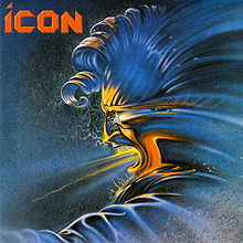 Icon - Icon (Collector's Edition)