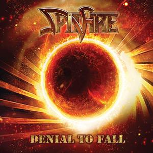 Spitfire - Denial to Fall