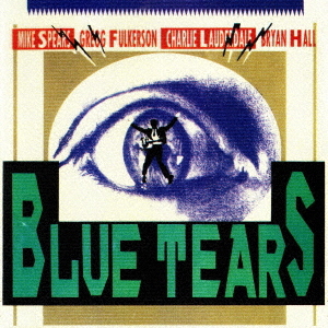 Blue Tears - Blue Tears (Japan-CD)