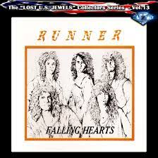 Runner - Falling Hearts (Lost U.S. Jewels Vol. 13)
