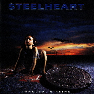 Steelheart - Tangled in Reins (Japan CD)