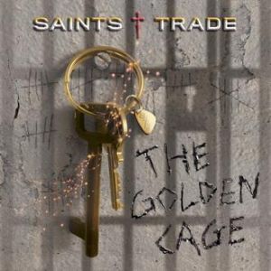 Saints Trade - The Golden Cage