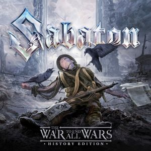 Sabaton - The War To End All Wars (Ltd.)