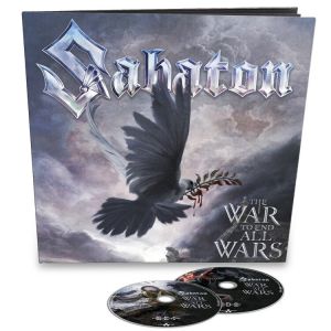 Sabaton - The War To End All Wars (2CD)