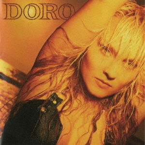 Doro (Japan CD)