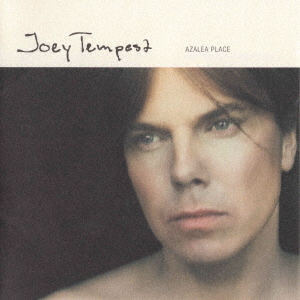 Tempest Joey - Azalea Place (Japan CD)