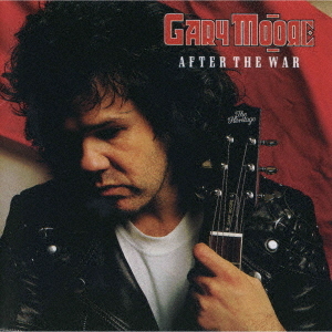 Moore, Gary - After The War (Japan CD)