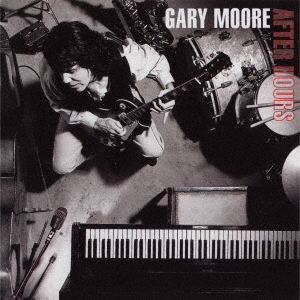 Moore, Gary - After Hours (Japan CD)