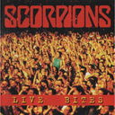 Scorpions - Live Bites (Japan CD)