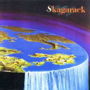 Skagarack - Skagarack (Japan CD)