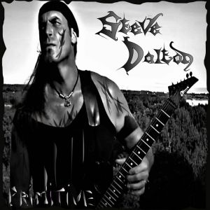 Dalton Steve - Primitive