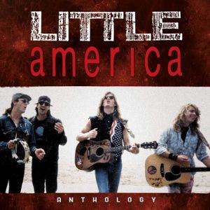 Little Amerika - Anthology