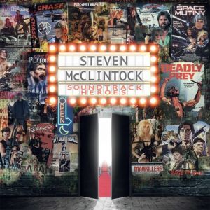 Mc Clintock Steve - Soundtrack Heroes