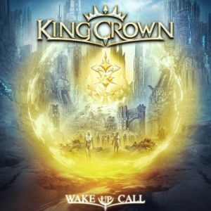 Kingcrown - Wake Up Call