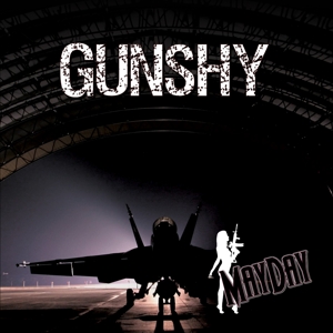 Gunshy - Mayday (30th Anniversary Edition)