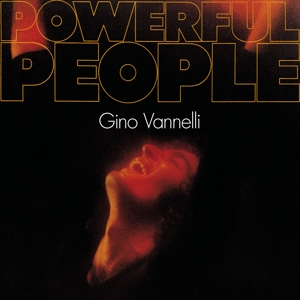 Gino Vanelli - Powerful People