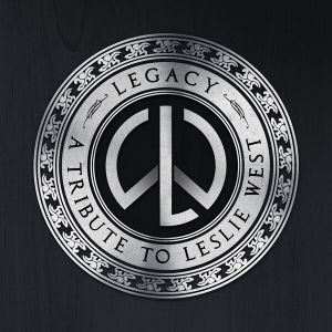 West, Leslie - Legacy: A Tribute To Leslie West