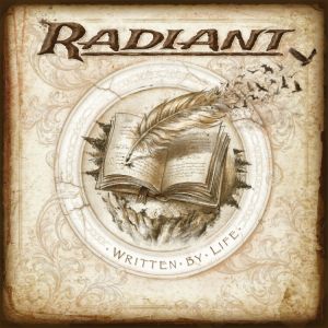 Radiant - Written By Life