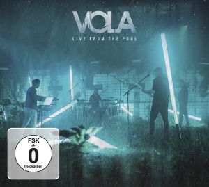 Vola - Live From The Pool