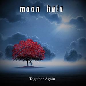Moon Halo - Together Alone (Import)