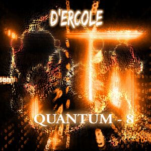 D'Ercole - Quantum 8