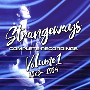 Strangeways - Complete Recordings Vol 1 1985-1994 (CD Box-Set)