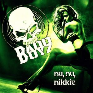 Badd Boyz - Na Na Nikkie  (Reissue) + Bonus Tracks  (U.S. Import)