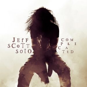 Soto, Jeff Scott - Complicated