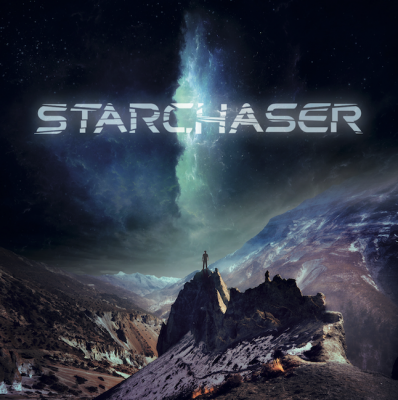 Starchaser - Starchaser