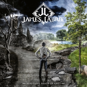 LaBrie, James - Beautiful Shades of Grey
