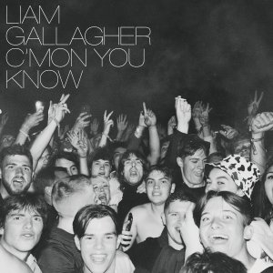 Gallagher Liam - C'mon You Know
