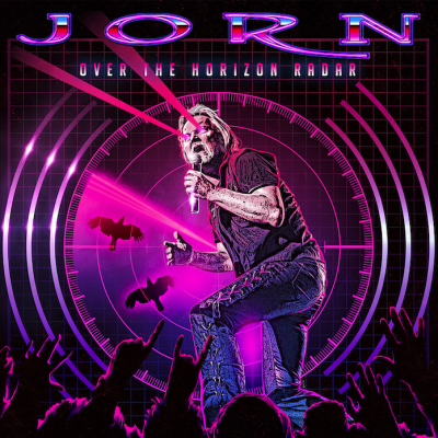 Jorn - Over The Horizon Radar