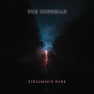 The Cornells - Steadman's Wake