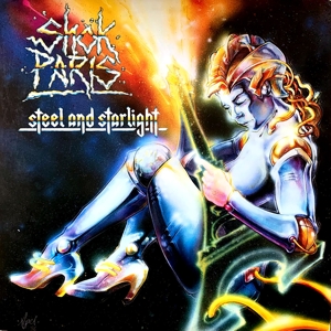 Steel and Starlight (Re-Issue)
