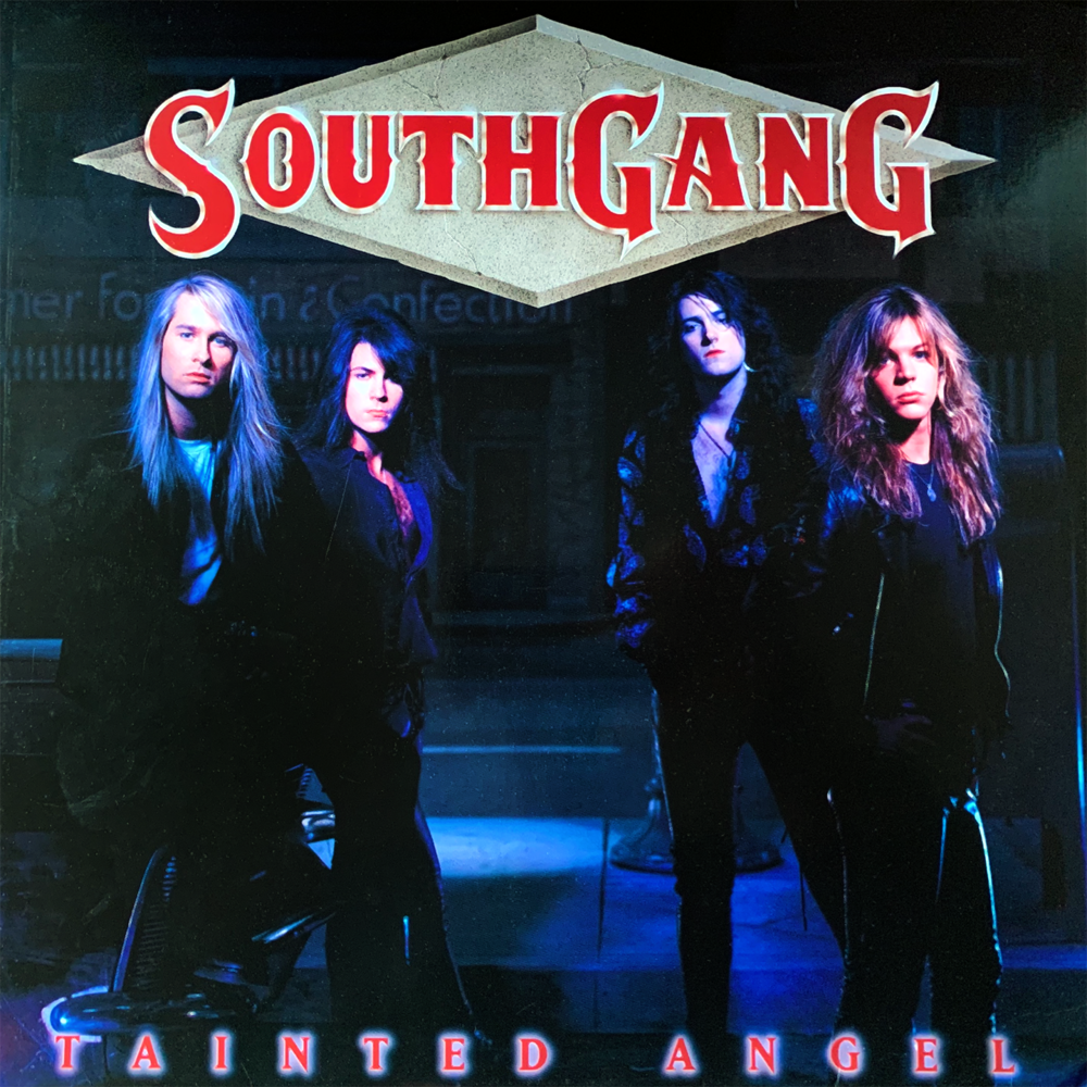 Southgang - Tainted Angel (Re-Issue)