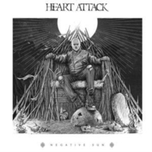 Heart Attack - Negative Sun