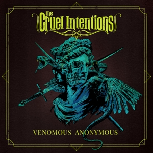 Cruel Intentions - Venomous anonymous